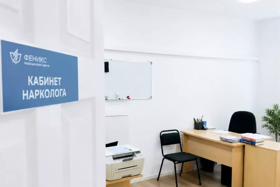 Реабилитационный центр для наркозависимых в Устюжне