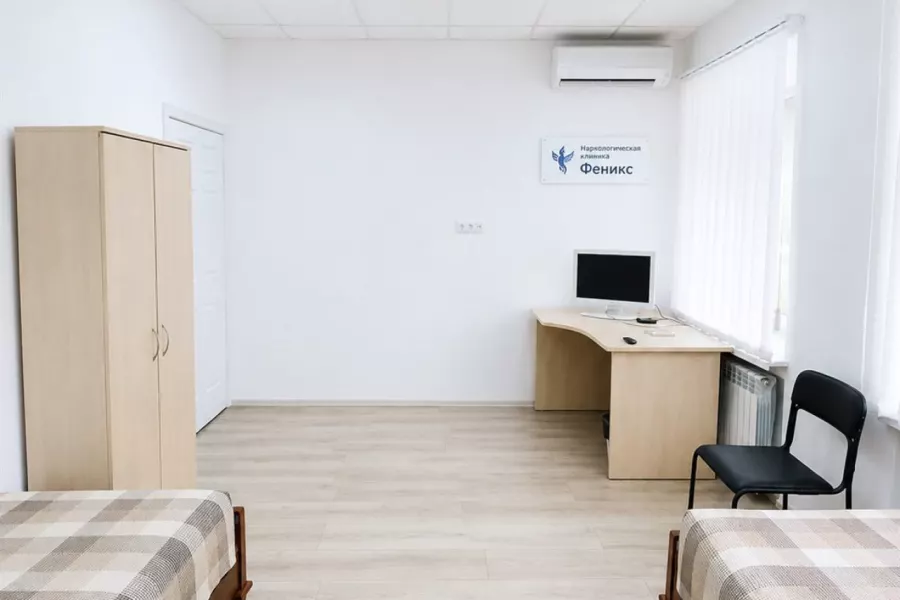 Лечение в частном наркологическом стационаре в Устюжне